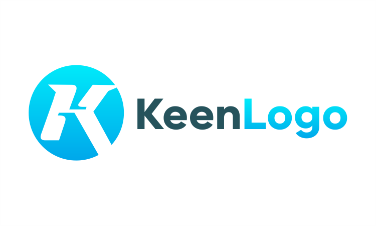 KeenLogo.com - Unique domains for sale